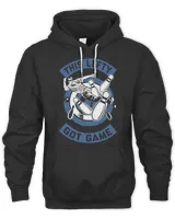Unisex Hoodie