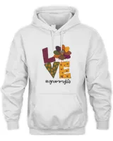 Unisex Hoodie