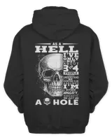 Unisex Hoodie Unisex Hoodie