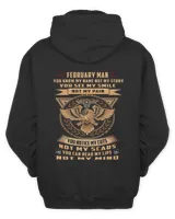 Unisex Hoodie Unisex Hoodie