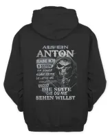 Unisex Hoodie