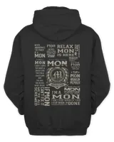 Unisex Hoodie Unisex Hoodie