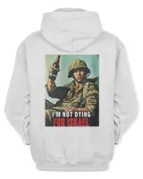 Unisex Hoodie Unisex Hoodie