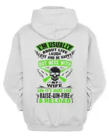 Unisex Hoodie
