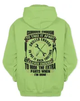 Unisex Hoodie