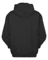 God So Loved The World That He Gave His only Son Unisex Hoodie black s