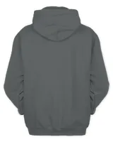 I'm The Best Thing My Wife Ever Found On The Internet Unisex Hoodie charcoal s