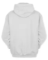 Chihuahua Best In The World Unisex Hoodie white s