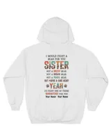 Unisex Hoodie