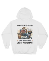 Unisex Hoodie Unisex Hoodie