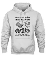 Unisex Hoodie