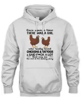 Unisex Hoodie
