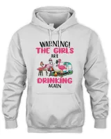 Camping L1 The Girls Are Drinking Classic