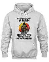 November