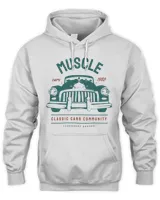 Unisex Hoodie