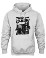 Unisex Hoodie