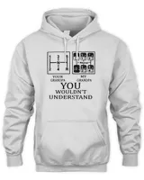 Unisex Hoodie