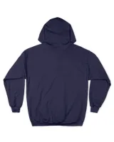 Papa-October Unisex Hoodie navy s