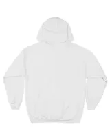 Awesome Guy Unisex Hoodie white s