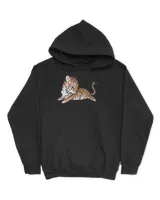 Animal Beans Siberian Tiger
