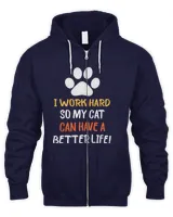 Men's Zip Hoodie