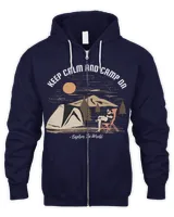 Men's Zip Hoodie