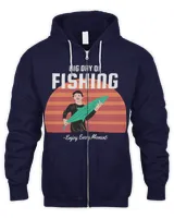 Men's Zip Hoodie