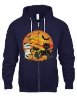 Men's Zip Hoodie