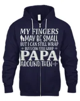 Men's Zip Hoodie