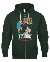 Men's Zip Hoodie