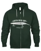 Men's Zip Hoodie