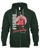Men's Zip Hoodie