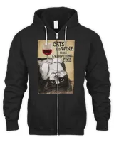 Men's Zip Hoodie