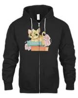Men's Zip Hoodie