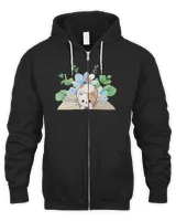 Men's Zip Hoodie