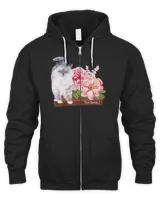 Men's Zip Hoodie