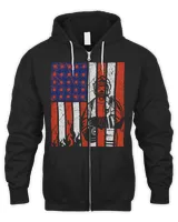Men's Zip Hoodie