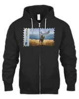 Men's Zip Hoodie