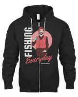 Men's Zip Hoodie