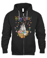 Men's Zip Hoodie