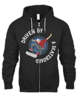Men's Zip Hoodie