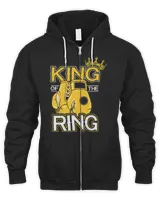 Men's Zip Hoodie