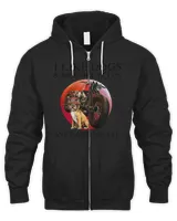 Men's Zip Hoodie