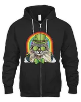 Men's Zip Hoodie