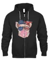 Men's Zip Hoodie