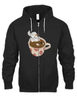 Men's Zip Hoodie
