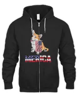 Men's Zip Hoodie