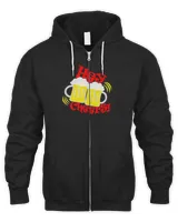 Men's Zip Hoodie