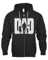 Men's Zip Hoodie