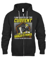 Men's Zip Hoodie